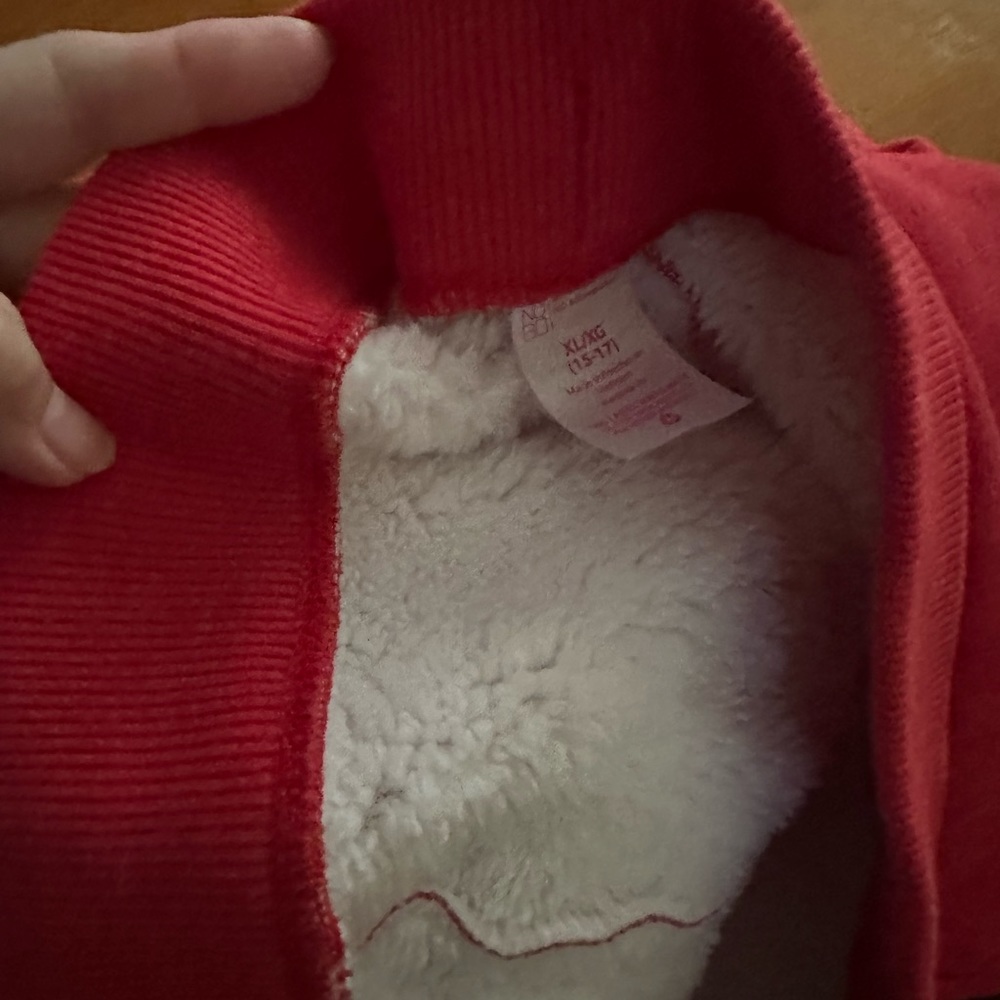 Sweats - Picture 2 of 3